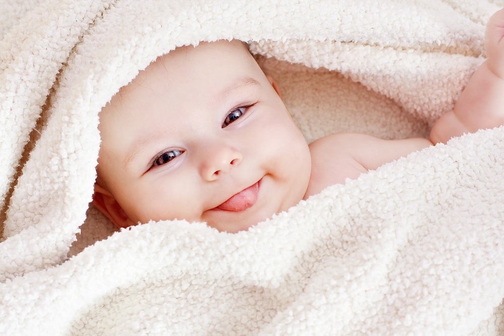 Пеленки и пеленание младенцев - традиции, история и современный взгляд