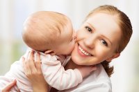 Служба ранней помощи для семей с детьми первого года жизни