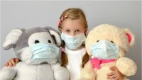 Как защитить детей от коронавируса в период снятия ограничений