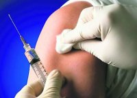О ходе прививочной кампании против гриппа